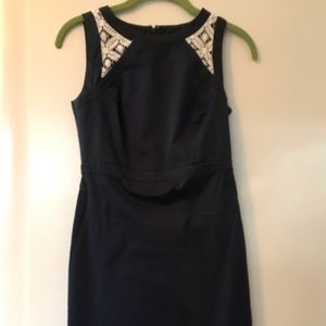 Ann Taylor Petite 00 Dress